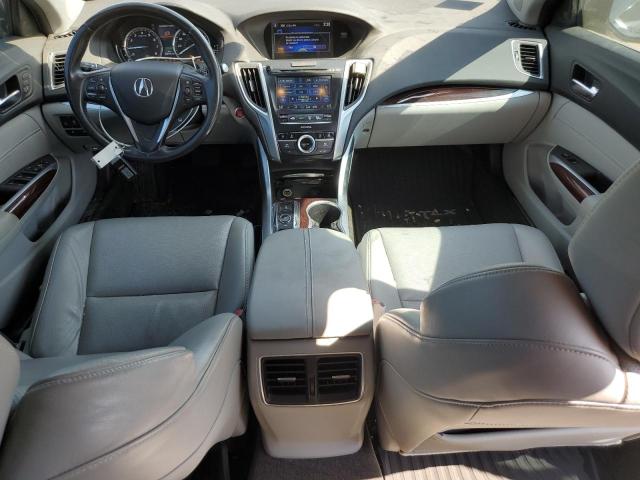 Photo 8 from auction – 2015 ACURA TLX TECH with VIN 19UUB2F57FA000978