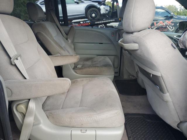 Photo 11 from auction – 2007 HONDA ODDESEY with VIN 5FNRL38447B457719
