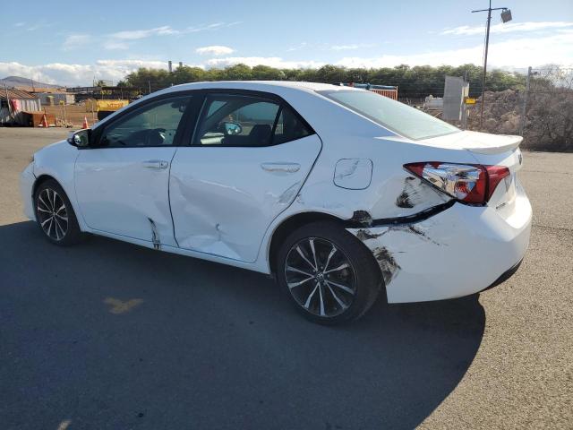 Photo 2 from auction – 2017 TOYOTA COROLLA L with VIN 2T1BURHE2HC778576