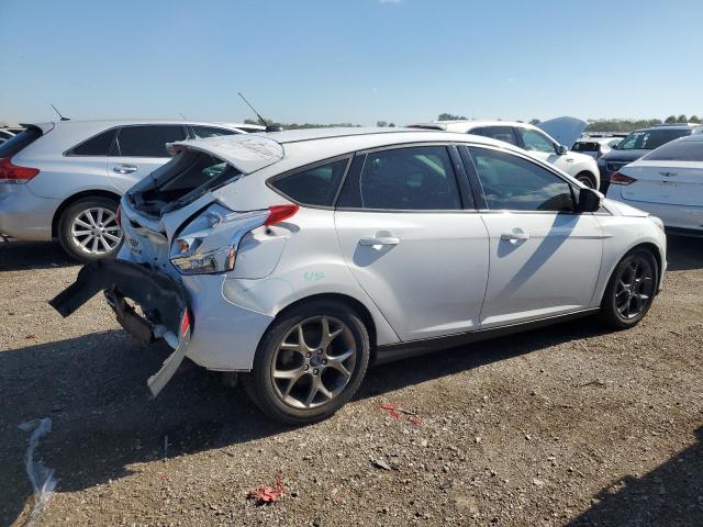Zdjęcie 3 z aukcji – 2014 FORD FOCUS SE z VIN 1FADP3K24EL228141