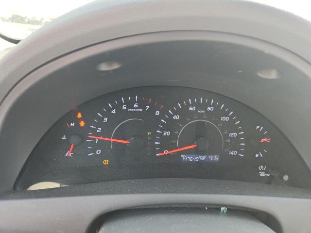 Фото 9 с аукциона – 2011 TOYOTA CAMRY BASE с VIN 4T4BF3EK8BR168162