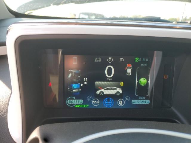 صورة رقم 9 من المزاد - 2013 CHEVROLET VOLT مع VIN 1G1RB6E48DU145536