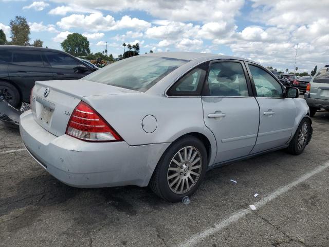 Photo 3 from auction – 2005 MERCURY MONTEGO PR with VIN 1MEHM43175G614608