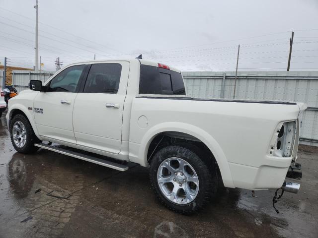 Photo 2 from auction – 2018 RAM 1500 LARAM with VIN 1C6RR7NT9JS162425