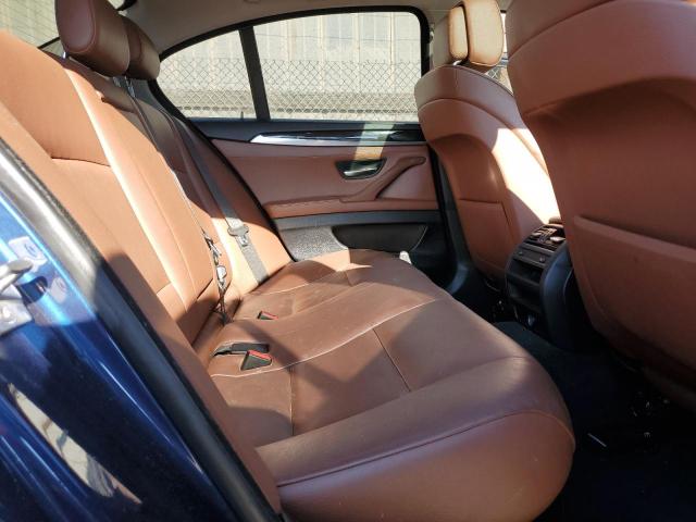 Фото 10 с аукциона – 2013 BMW 528XI с VIN WBAXH5C55DD106595