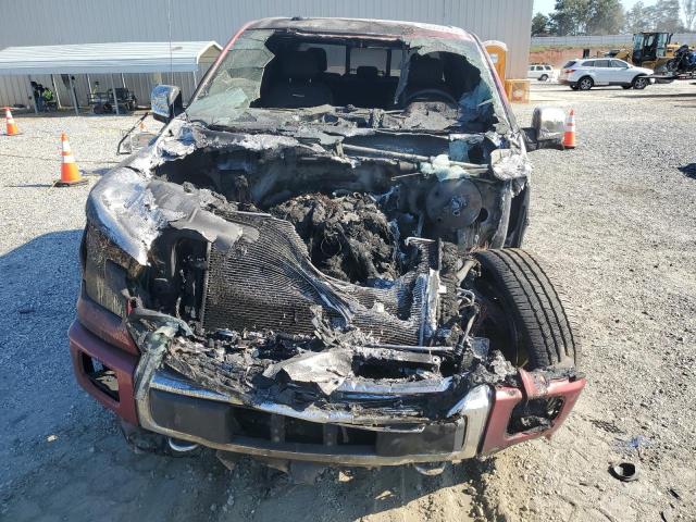 Photo 5 from auction – 2015 FORD F150 SUPER with VIN 1FTEW1EG0FFB40751