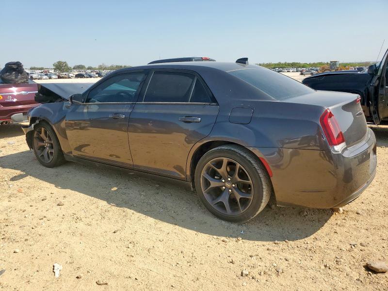 Photo 2 from auction – 2021 CHRYSLER 300 S with VIN 2C3CCABG8MH545910