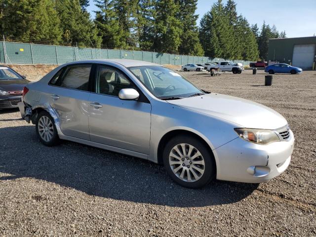 Photo 4 from auction – 2008 SUBARU IMPREZA 2.5I with VIN JF1GE61628H521231