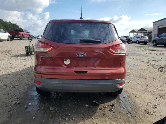 Photo 6 from auction – 2014 FORD ESCAPE S with VIN 1FMCU0F79EUE20342