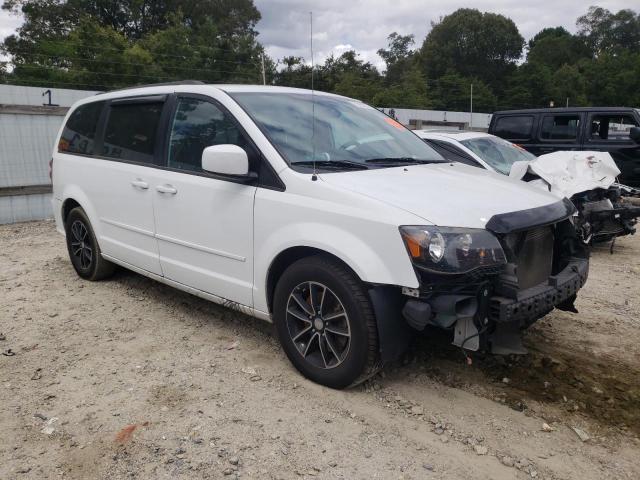 Photo 4 from auction – 2017 DODGE GRAND CARA with VIN 2C4RDGEG3HR746793