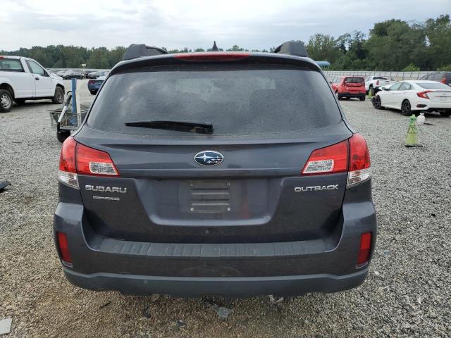 Снимка 6 от търг – 2012 SUBARU OUTBACK 2. с VIN 4S4BRCLC2C3249663