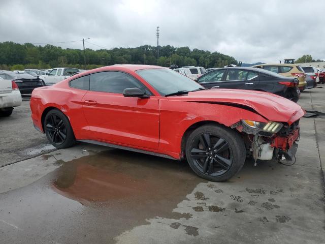 Photo 4 from auction – 2016 FORD MUSTANG with VIN 1FA6P8TH7G5330565