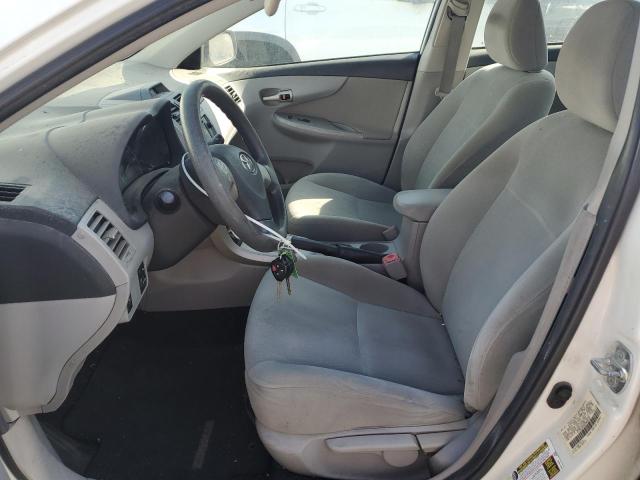 Фото 7 с аукциона – 2013 TOYOTA COROLLA BA с VIN 5YFBU4EE6DP095488