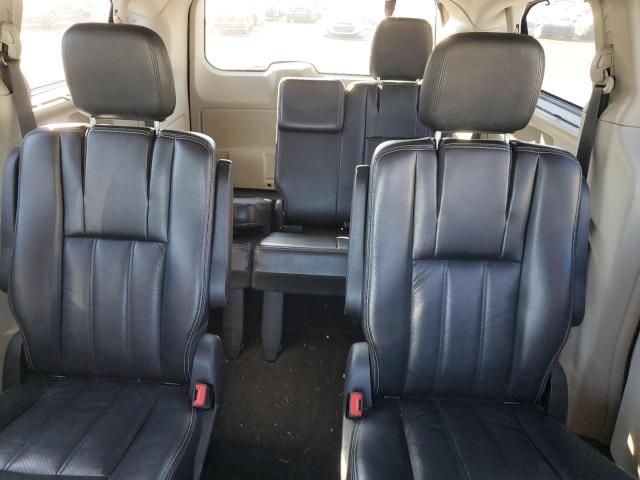 Photo 10 from auction – 2011 CHRYSLER TOWN & COU with VIN 2A4RR8DG0BR659167