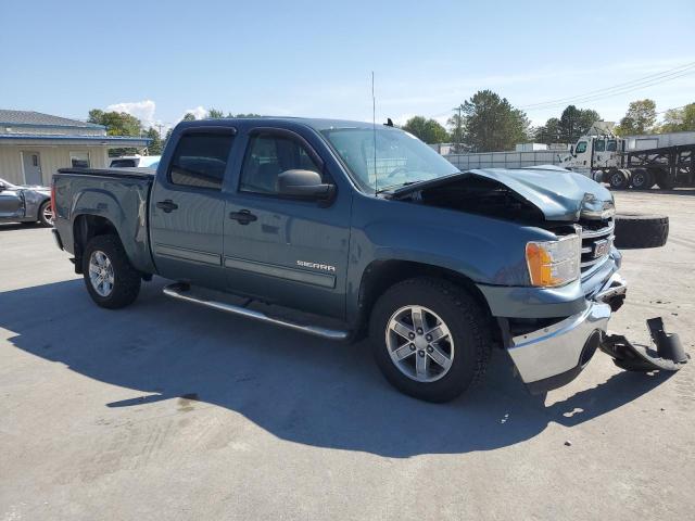 Photo 4 from auction – 2012 GMC SIERRA C15 with VIN 3GTP1VE05CG214967