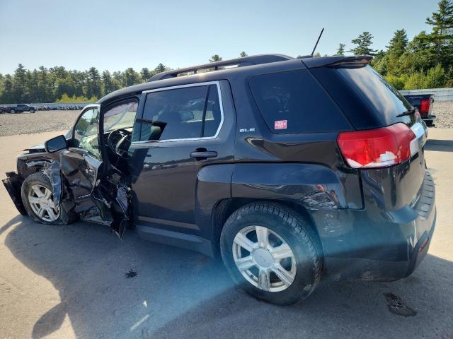 Photo 2 from auction – 2015 GMC TERRAIN SLE with VIN 2GKFLWEK2F6222512