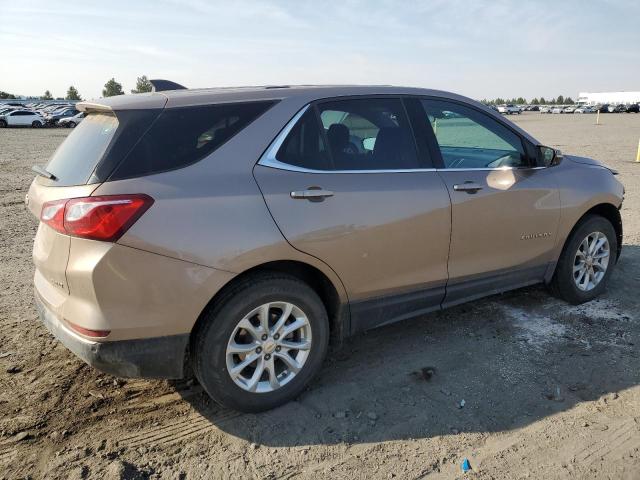 Photo 3 from auction – 2018 CHEVROLET EQUINOX LT with VIN 2GNAXSEV4J6241298