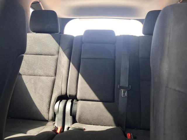 Photo 10 from auction – 2014 DODGE DURANGO SXT with VIN 1C4RDJAGXEC466134