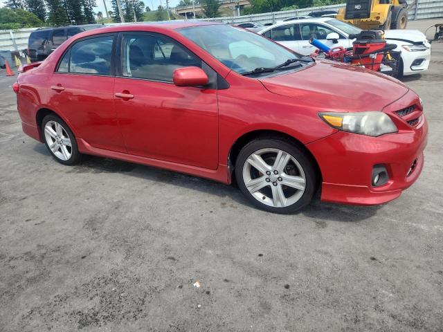 Фото 4 с аукциона – 2013 TOYOTA COROLLA BA с VIN 2T1BU4EE1DC999944