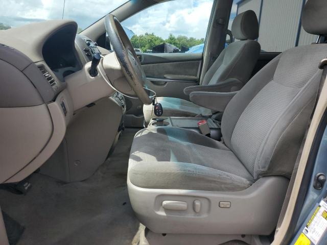 Photo 7 from auction – 2008 TOYOTA SIENNA CE with VIN 5TDZK23C68S136080