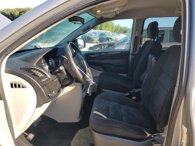 Photo 7 from auction – 2017 DODGE GRAND CARA with VIN 2C4RDGBG5HR568177