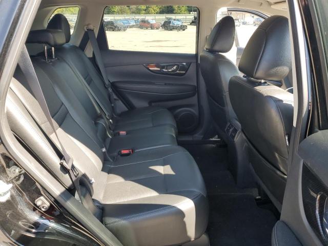 Photo 11 from auction – 2017 NISSAN ROGUE S with VIN 5N1AT2MT2HC878837