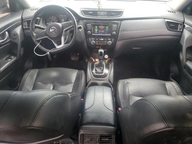 Photo 8 from auction – 2018 NISSAN ROGUE S with VIN 5N1AT2MT9JC705810