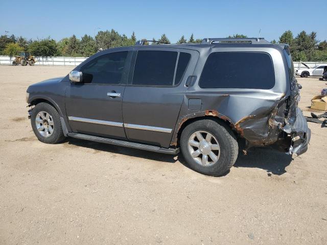 Photo 2 from auction – 2004 INFINITI QX56 with VIN 5N3AA08C24N803484