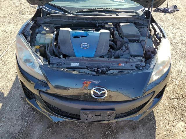 Zdjęcie 11 z aukcji – 2012 MAZDA 3 I z VIN JM1BL1V7XC1531538