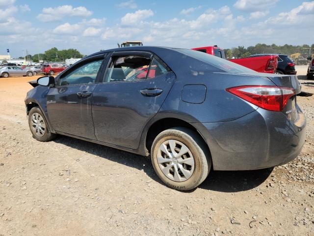 Photo 2 from auction – 2016 TOYOTA COROLLA L with VIN 2T1BURHEXGC721654