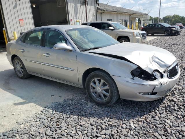 Photo 4 from auction – 2007 BUICK LACROSSE C with VIN 2G4WD582671248474