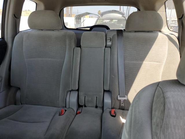Photo 10 from auction – 2012 TOYOTA HIGHLANDER with VIN 5TDZA3EH9CS018180