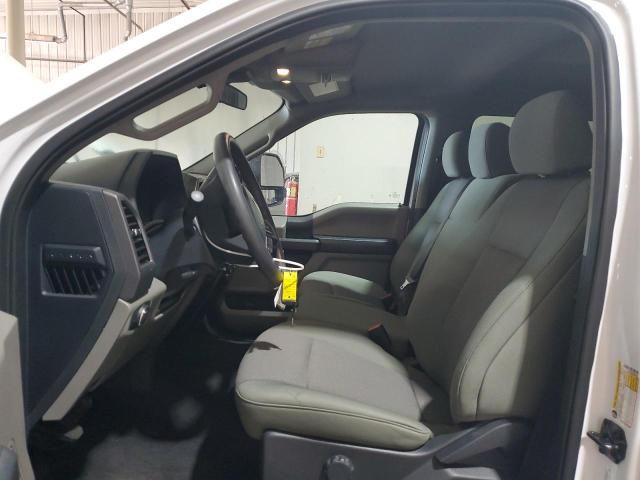 Photo 7 from auction – 2022 FORD F250 SUPER with VIN 1FT7W2BT2NEG30967