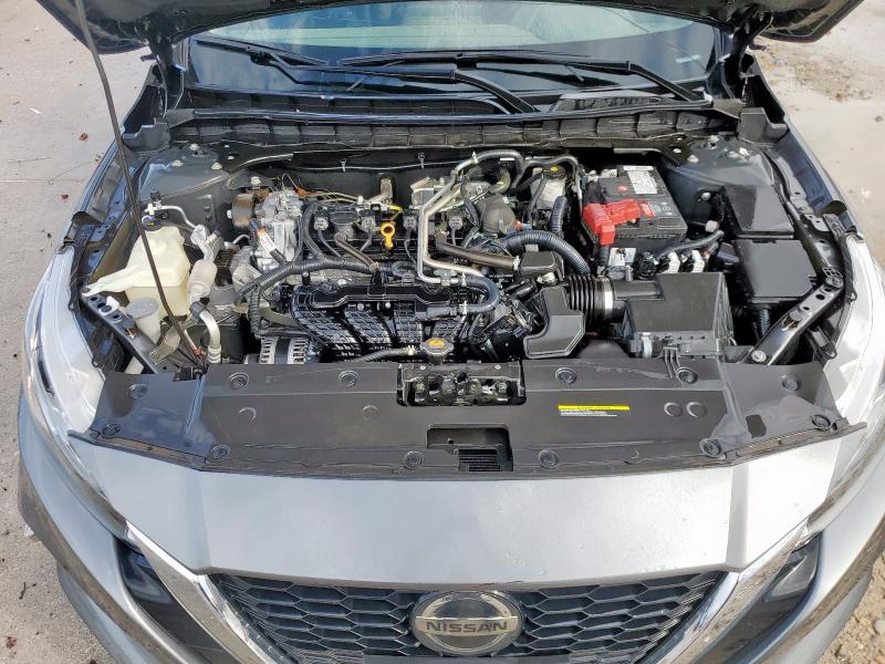 Photo 11 from auction – 2021 NISSAN ALTIMA S with VIN 1N4BL4BV5MN412588
