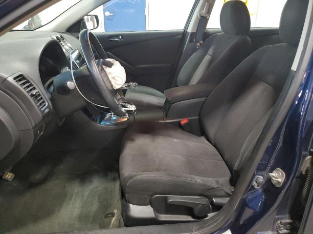 Photo 7 from auction – 2012 NISSAN ALTIMA BAS with VIN 1N4AL2AP8CC203083
