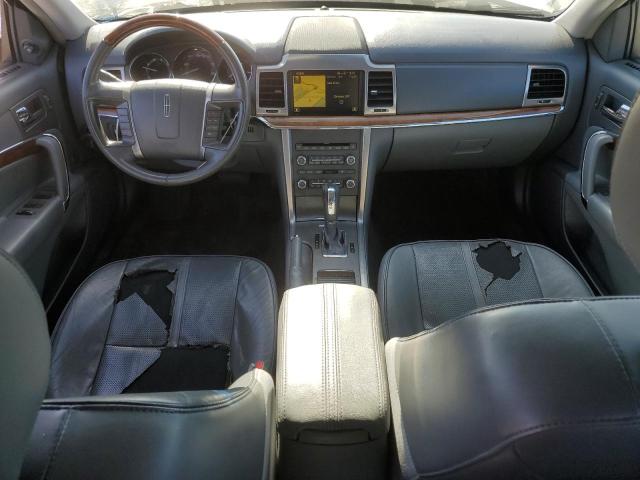 Zdjęcie 8 z aukcji – 2010 LINCOLN MKZ z VIN 3LNHL2GC9AR755571