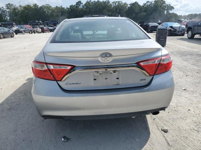 Photo 6 from auction – 2017 TOYOTA CAMRY LE with VIN 4T1BF1FK3HU291390