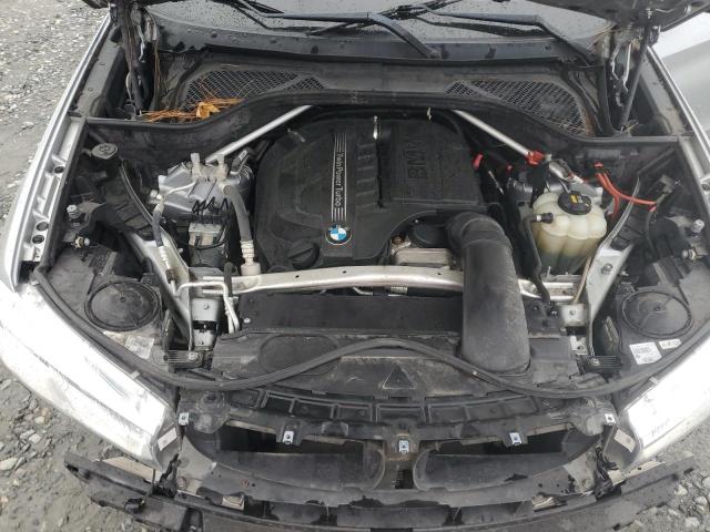 Photo 12 from auction – 2017 BMW X5 SDRIVE3 with VIN 5UXKR2C57H0U20589