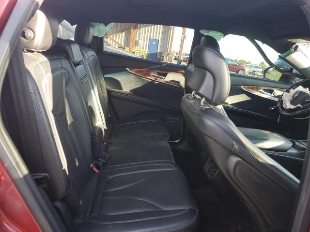 Foto 10 de la subasta – 2017 LINCOLN MKX SELECT con VIN 2LMPJ8KP6HBL50067