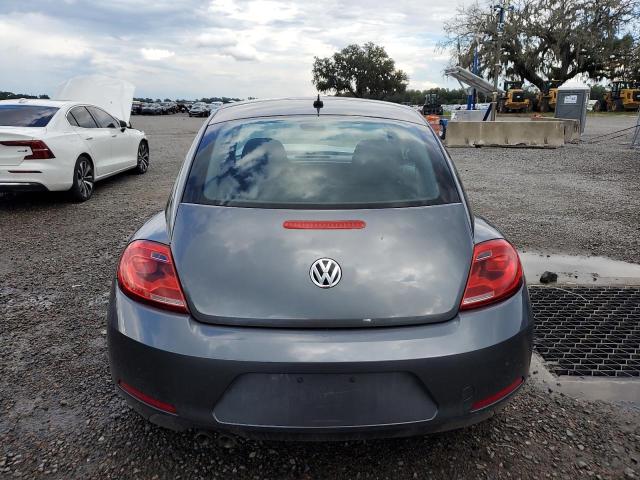 Photo 6 from auction – 2014 VOLKSWAGEN BEETLE with VIN 3VWFP7AT6EM630517