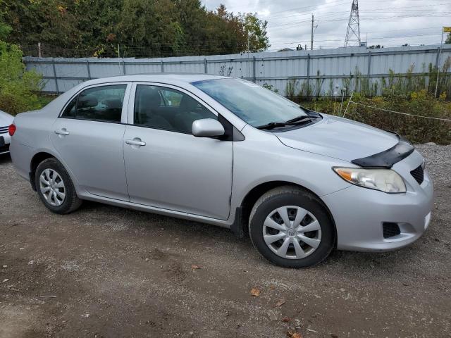 Zdjęcie 4 z aukcji – 2010 TOYOTA COROLLA BA z VIN 2T1BU4EE6AC469819