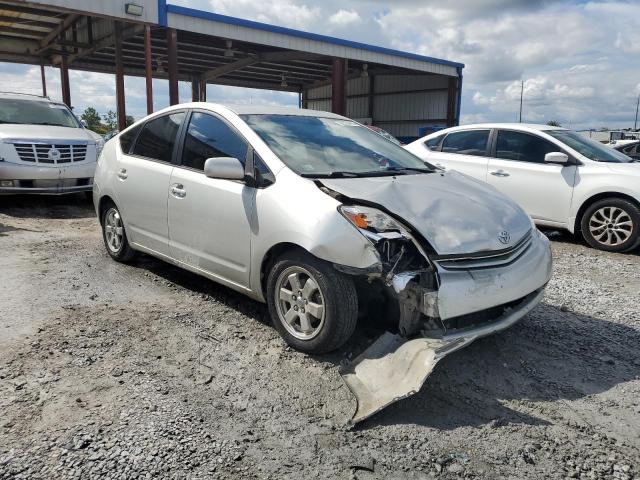 Photo 4 from auction – 2005 TOYOTA PRIUS with VIN JTDKB20U453017570