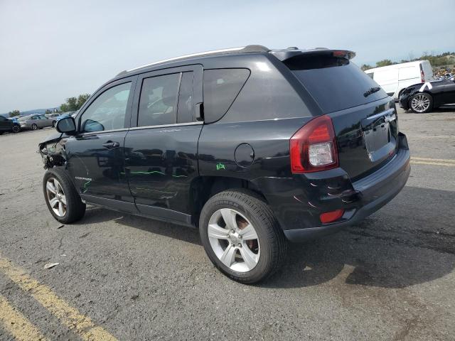 Photo 2 from auction – 2014 JEEP COMPASS LA with VIN 1C4NJCEB1ED522330