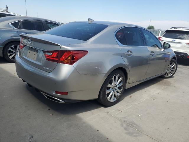 Photo 3 from auction – 2015 LEXUS GS 350 with VIN JTHBE1BL8FA003074