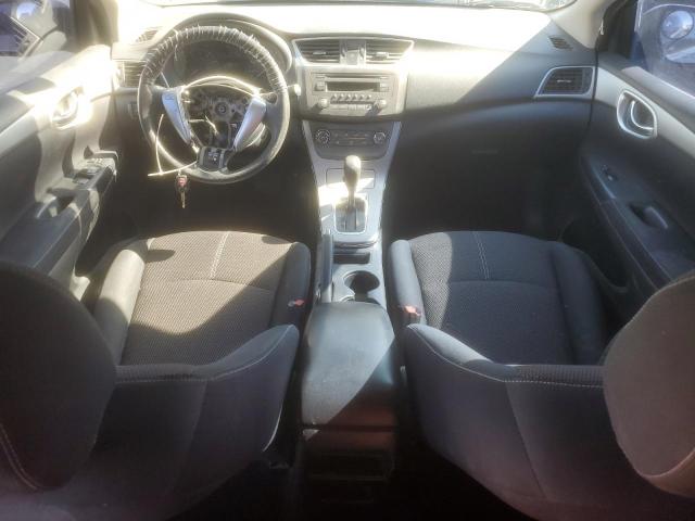 Photo 8 from auction – 2014 NISS SENTRA S with VIN 3N1AB7AP1EL690759