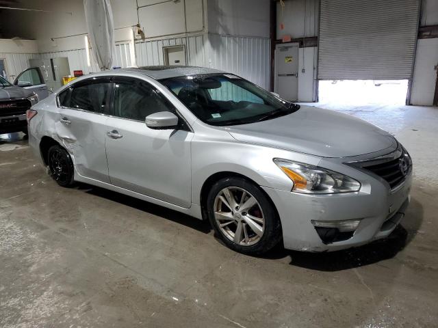 Photo 4 from auction – 2014 NISSAN ALTIMA 2.5 with VIN 1N4AL3APXEC138276