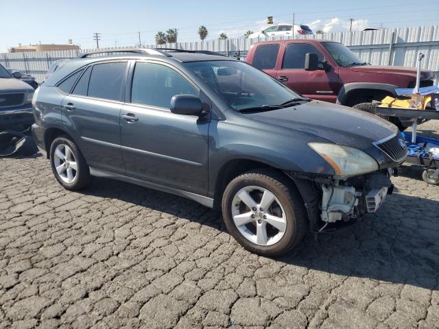 Photo 4 from auction – 2007 LEXUS RX 350 with VIN 2T2GK31U77C022522