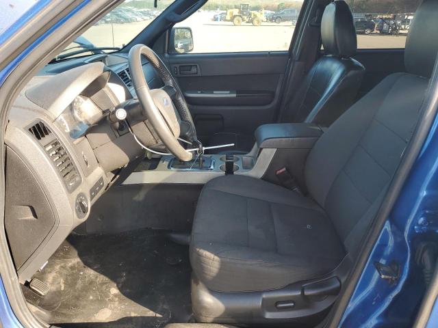 Photo 7 from auction – 2012 FORD ESCAPE XLT with VIN 1FMCU9DG8CKB48348