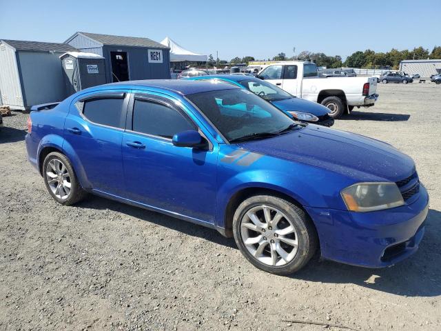 Photo 4 from auction – 2012 DODGE AVENGER R/ with VIN 1C3CDZBG1CN224387
