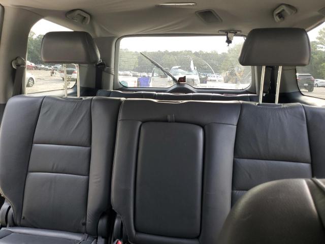 Photo 10 from auction – 2008 HONDA PILOT EXL with VIN 5FNYF28508B009601